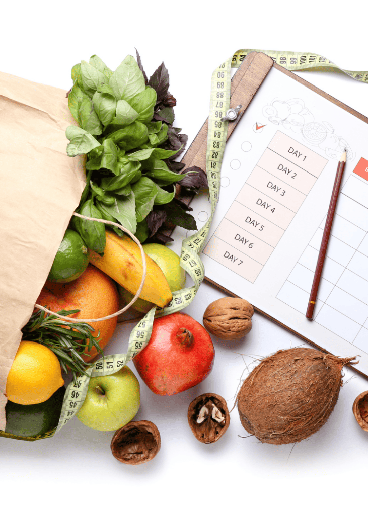 Anbauplan Gemüse (PDF): Gemüseanbau leicht gemacht!