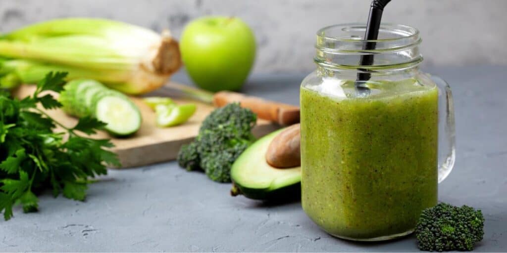 Grüner Smoothie: Die 7 besten Rezepte für mehr Energie! Grüner Smoothie: Die 7 besten Rezepte für mehr Energie!