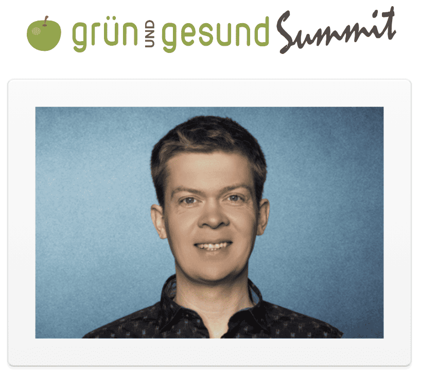GuG Summit Andreas