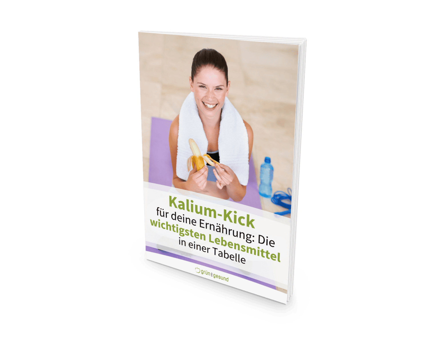 Welche Lebensmittel Enthalten Kalium Tabelle gruenundgesund.de