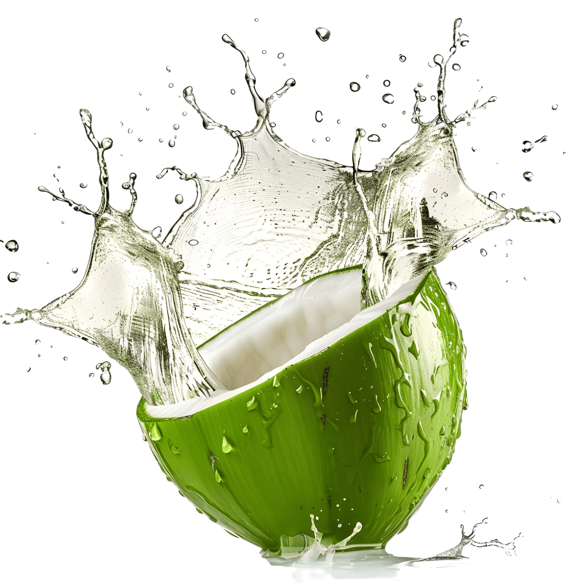green-lime-that-has-water-splashing-transparent-background