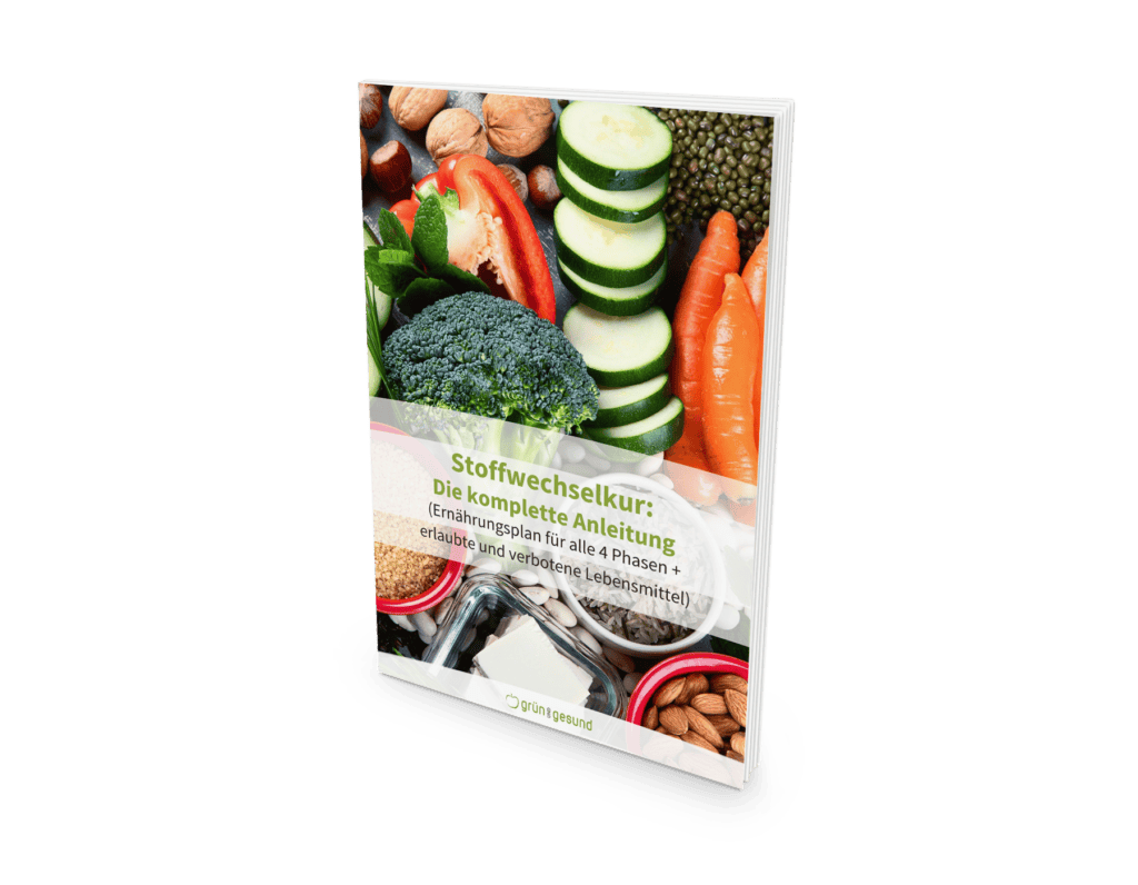 21 Tage Stoffwechselkur Life Plus Pdf 21 Tage Stoffwechselkur: Ernährungsplan (PDF) kostenlos herunterladen