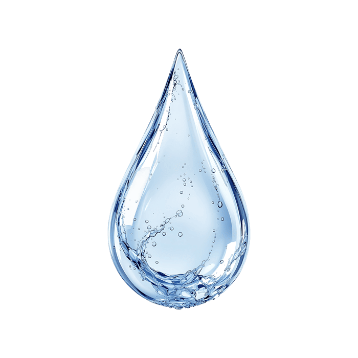 wassertropfen